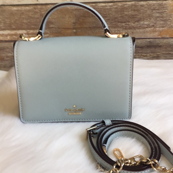 Kate spade Cameron Street hope crossbody Shimmer - Picture 3 of 8